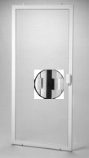 Sliding and swinging screen door products