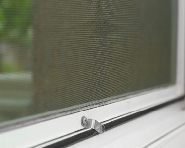 Window screen repair and replacement by Ashley Lauren